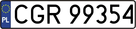 CGR99354