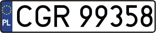 CGR99358