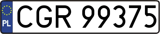 CGR99375