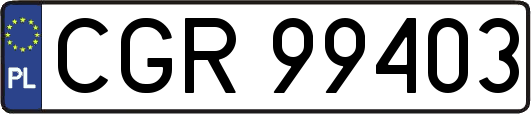 CGR99403