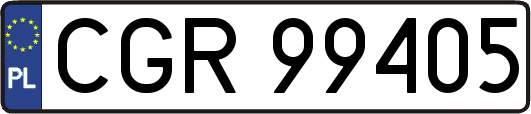 CGR99405