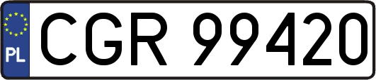 CGR99420