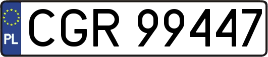 CGR99447