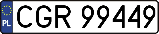 CGR99449