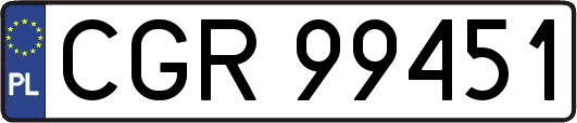 CGR99451