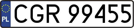 CGR99455