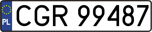 CGR99487