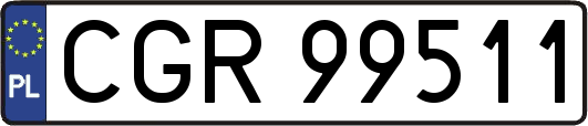 CGR99511