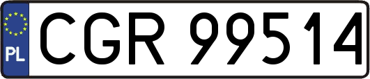 CGR99514