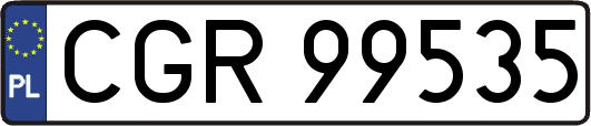 CGR99535