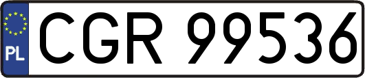 CGR99536