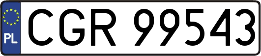 CGR99543