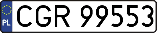 CGR99553