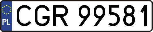 CGR99581