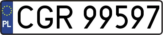 CGR99597