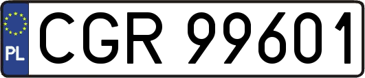CGR99601