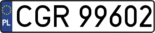 CGR99602