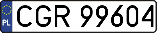 CGR99604