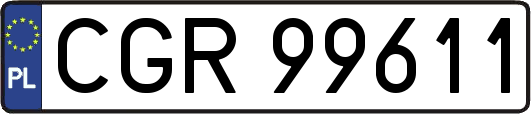 CGR99611