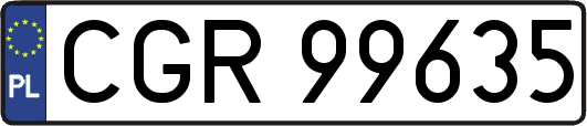 CGR99635