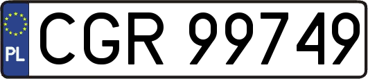 CGR99749