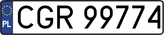 CGR99774