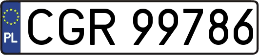 CGR99786
