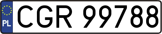 CGR99788