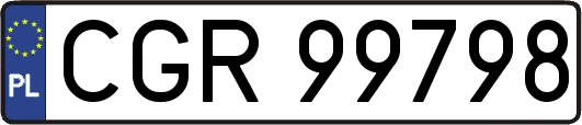 CGR99798