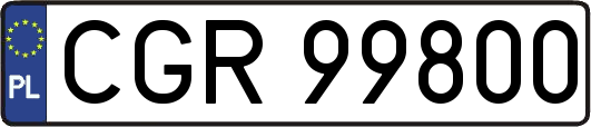 CGR99800