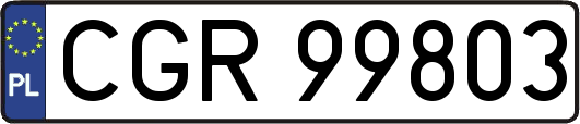 CGR99803
