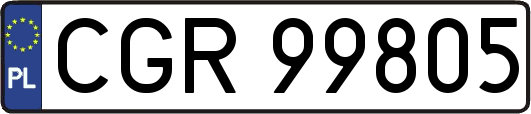 CGR99805