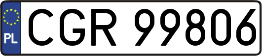 CGR99806