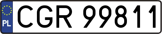 CGR99811