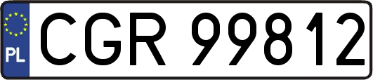 CGR99812