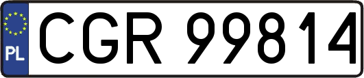 CGR99814