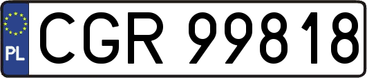 CGR99818