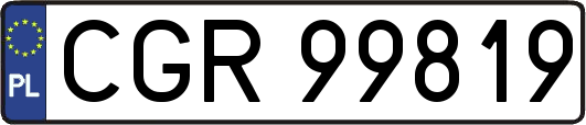 CGR99819