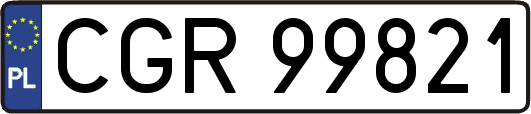 CGR99821