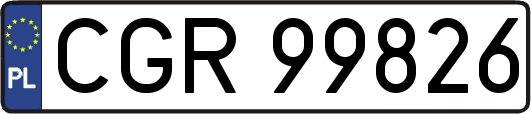 CGR99826