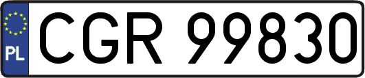 CGR99830