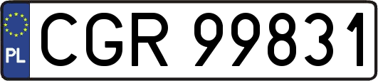 CGR99831