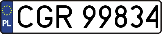 CGR99834
