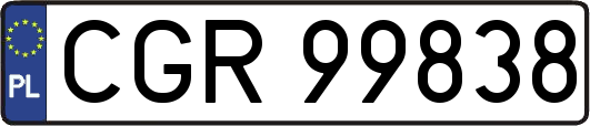 CGR99838