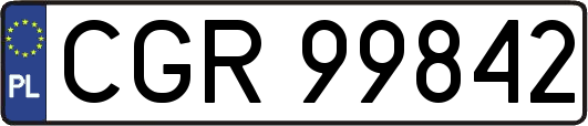 CGR99842