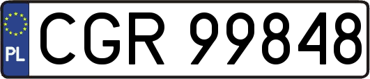 CGR99848