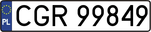 CGR99849