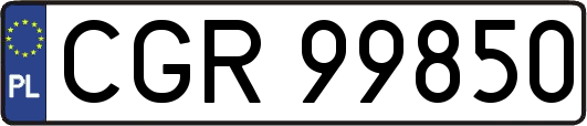 CGR99850