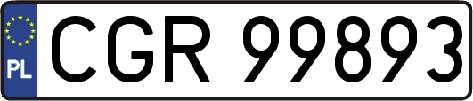 CGR99893