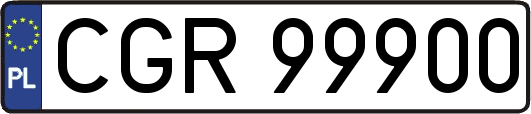 CGR99900